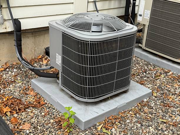 24/7 Emergency Air Conditioning Repair experts in Camp H M Smith, HI